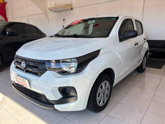 FIAT MOBI 1.0 EVO FLEX EASY MANUAL